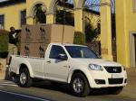 GWM Steed 5 Single Cab 2011 года